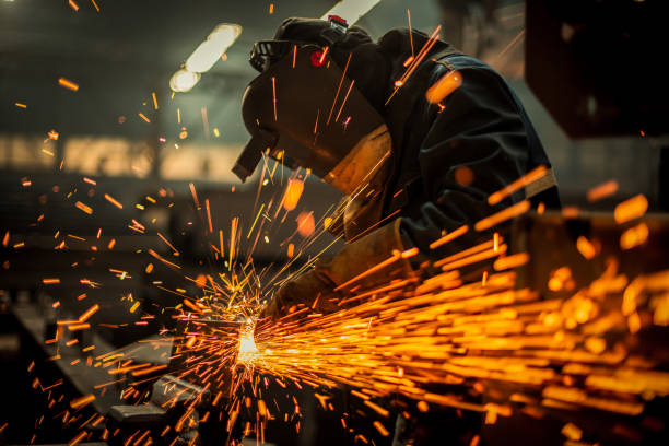 Best Automation and Robotic Welding in Susan Moore, AL