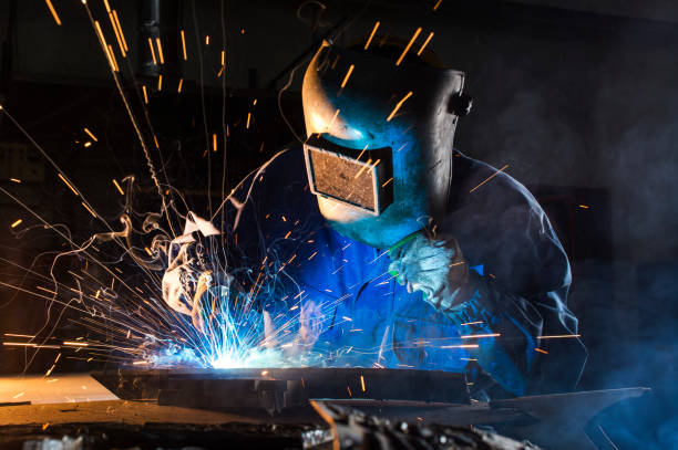 Best Welding Inspection and Certification in Susan Moore, AL