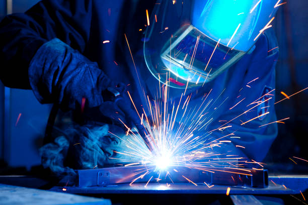 Best Food and Beverage Processing Equipment Welding in Susan Moore, AL