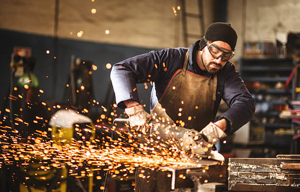 Best Specialty Welding Processes in Susan Moore, AL