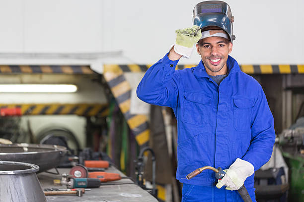 Best Welding Inspection and Certification in Susan Moore, AL
